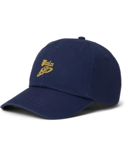 Polo Ralph Lauren Stretch-Cotton Twill Ball Cap | Hats -Shoes For Every Day 71yIk2mzfNL. AC SR736920