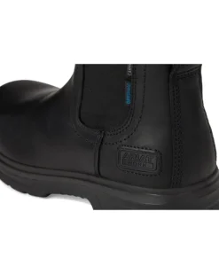 Ariat Turbo Chelsea CSA Waterproof Carbon Toe Work Boots -Shoes For Every Day 71yRfeqfcL. AC SR736920