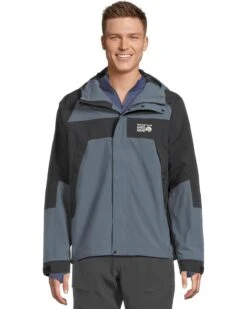 Mountain Hardwear 2L Full Zip Jacket | Coats & Outerwear