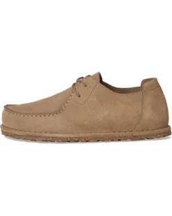 Birkenstock Utti Lace Up - Suede | Loafers -Shoes For Every Day 71yUeE5gML. AC SR736920