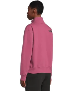 The North Face Box Half Dome ¼ Zip | Hoodies & Sweatshirts -Shoes For Every Day 71yXaWx0 L. AC SR736920