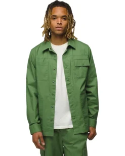 Prana Palisades Ripstop Field Shirt | Shirts & Tops -Shoes For Every Day 71yYbOnyG3L. AC SR736920