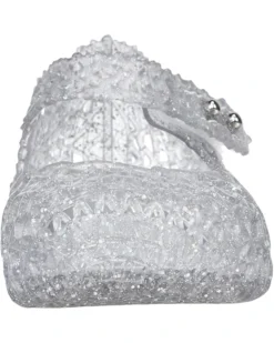 Mini Melissa Campana Papel BB (Toddler/Little Kid) | Flats -Shoes For Every Day 71yilaMJQJL. AC SR736920