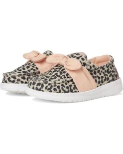 Hey Dude Kids Wendy Bow Prints (Toddler) | Sneakers & Athletic Shoes -Shoes For Every Day 71ynKcRYTOL. AC SR736920