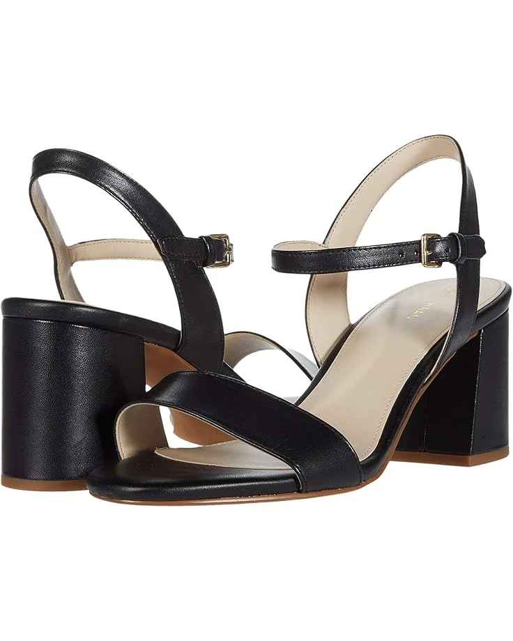 Cole Haan Josie Block Heel Sandal (65 mm) | Heels 1 Cole Haan Josie Block Heel Sandal (65 mm) | Heels