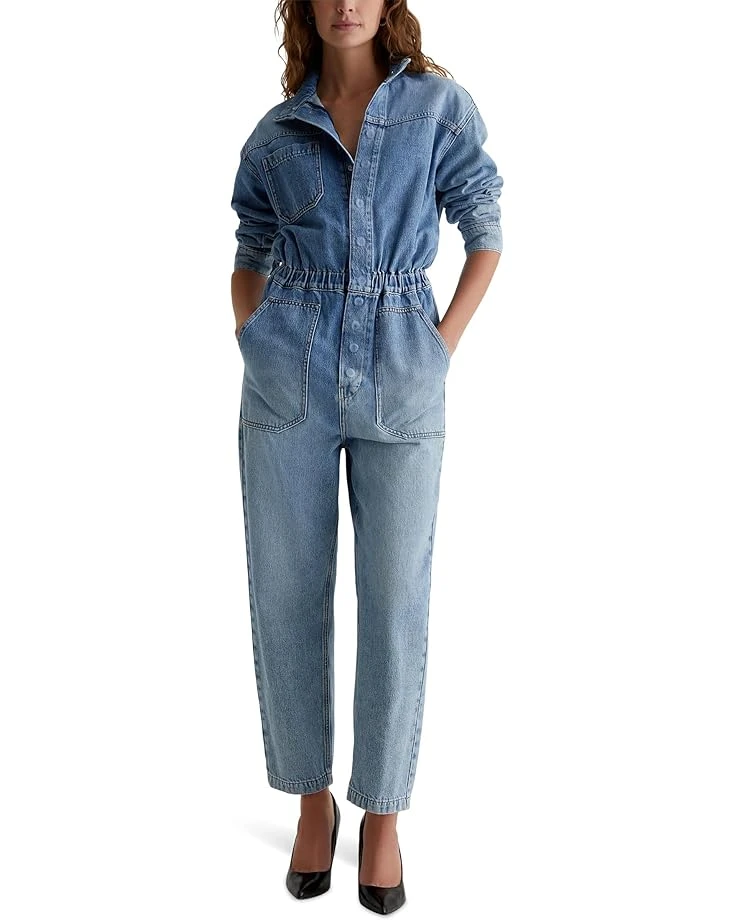 AG Jeans Nita Utility Jumpsuit | Jumpsuits & Rompers 1 AG Jeans Nita Utility Jumpsuit | Jumpsuits & Rompers