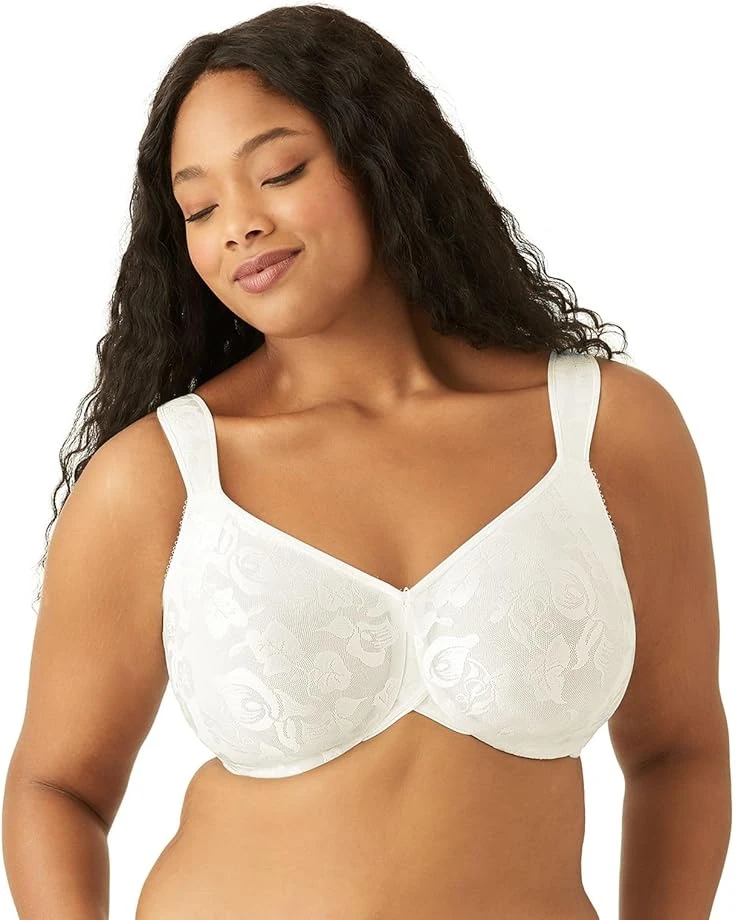 Wacoal Awareness Full Figure Underwire Bra 85567 | Underwear & Intimates 6 Wacoal Awareness Full Figure Underwire Bra 85567 | Underwear & Intimates - Image 6