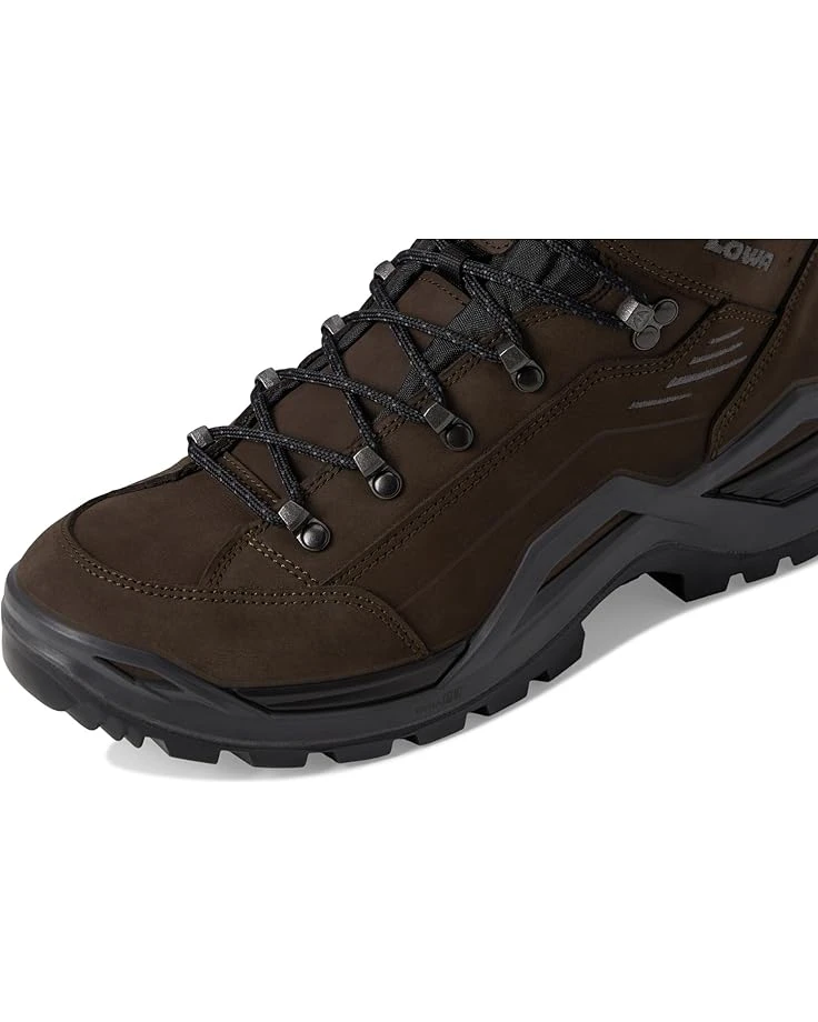 Lowa Renegade EVO GTX Mid | Climbing 6 Lowa Renegade EVO GTX Mid | Climbing - Image 6