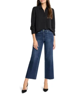 NIC+ZOE Easy Popover Shirt | Shirts & Tops -Shoes For Every Day 71yxKDwBzUL. AC SR736920