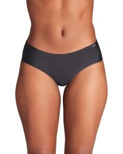 Under Armour Seamless Hipster - 3 PK Solid | Underwear & Intimates