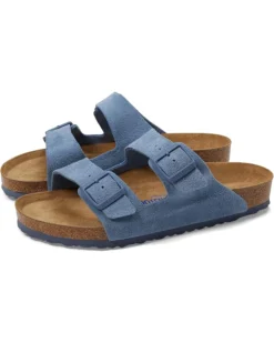 Birkenstock Arizona Soft Footbed - Suede | Sandals -Shoes For Every Day 71yzeKHTjL. AC SR736920