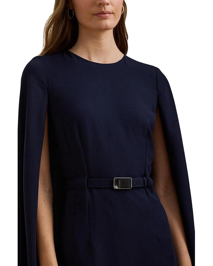 Lauren Ralph Lauren Rayzelle-Long Sleeve-Cocktail Dress | Dresses 3 Lauren Ralph Lauren Rayzelle-Long Sleeve-Cocktail Dress | Dresses - Image 3