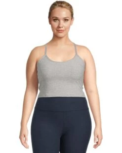 Beyond Yoga Spacedye Slim Racerback Cropped Tank | Shirts & Tops -Shoes For Every Day 71z FwpEdKL. AC SR736920