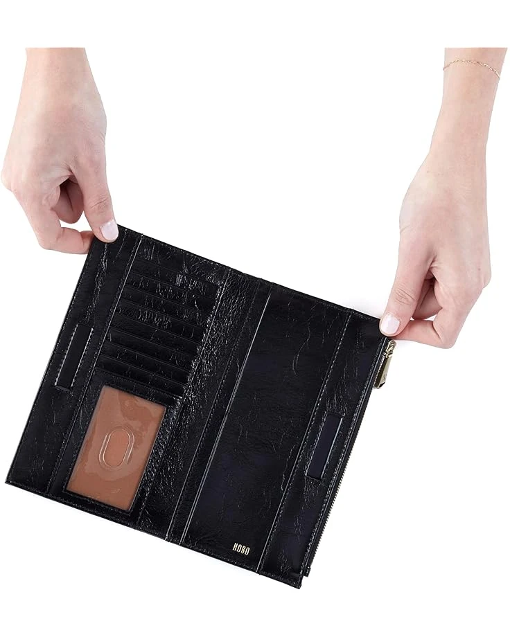 HOBO Jill Large Bifold Wallet | Wallets 3 HOBO Jill Large Bifold Wallet | Wallets - Image 3
