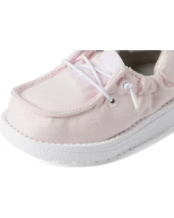 Hey Dude Kids Lil Dudes Slip-On Classic (Infant/Toddler) | Loafers 13 Hey Dude Kids Lil Dudes Slip-On Classic (Infant/Toddler) | Loafers -Shoes For Every Day 71z0YnqbY5L. AC SR736920