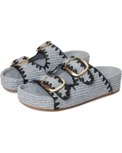 Loeffler Randall Theo Two Band Sandals 15 Loeffler Randall Theo Two Band Sandals -Shoes For Every Day 71z1LO 3m2L. AC SR736920