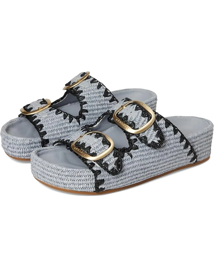 Loeffler Randall Theo Two Band Sandals 8 Loeffler Randall Theo Two Band Sandals - Image 8