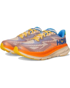 Hoka Kids Clifton 9 (Big Kid) | Sneakers & Athletic Shoes 22 Hoka Kids Clifton 9 (Big Kid) | Sneakers & Athletic Shoes -Shoes For Every Day 71z2tE9UqAL. AC SR736920