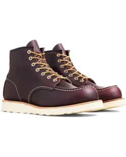 Red Wing Heritage 6" Moc Toe | Boots 17 Red Wing Heritage 6" Moc Toe | Boots -Shoes For Every Day 71z8Kz0opWL. AC SR736920