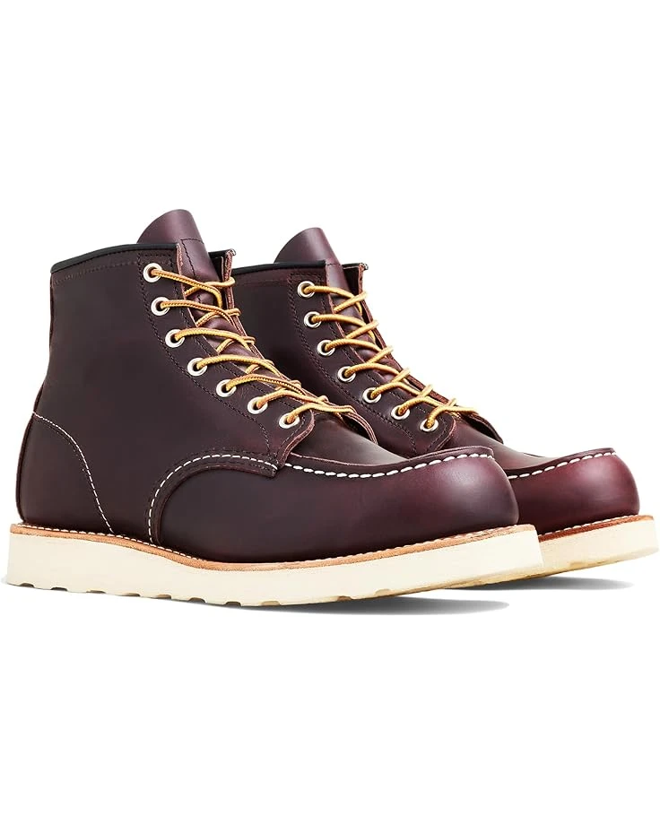 Red Wing Heritage 6" Moc Toe | Boots 6 Red Wing Heritage 6" Moc Toe | Boots - Image 6