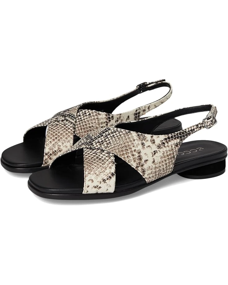 ECCO Sculpted Alba 25 Slingback Sandal | Sandals 1 ECCO Sculpted Alba 25 Slingback Sandal | Sandals