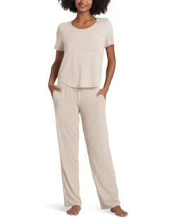 Tommy John Second Skin Sleep Pants | Sleepwear -Shoes For Every Day 71zJIPXC5ZL. AC SR736920