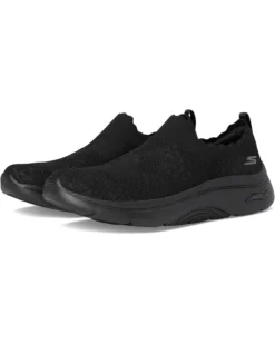 SKECHERS Performance Go Walk Arch Fit 2.0 Rosa Linda | Sneakers & Athletic Shoes