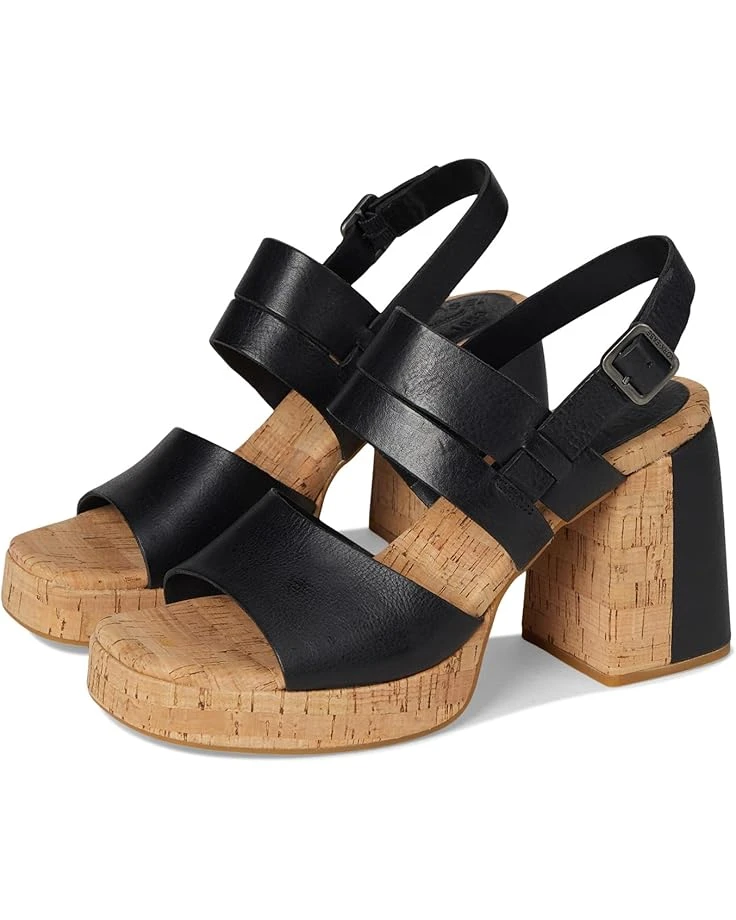 Kork-Ease Maxi | Heels 1 Kork-Ease Maxi | Heels