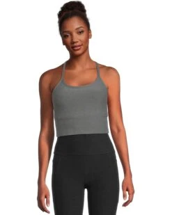 Beyond Yoga Spacedye Slim Racerback Cropped Tank | Shirts & Tops -Shoes For Every Day 71zRn5YvjcL. AC SR736920