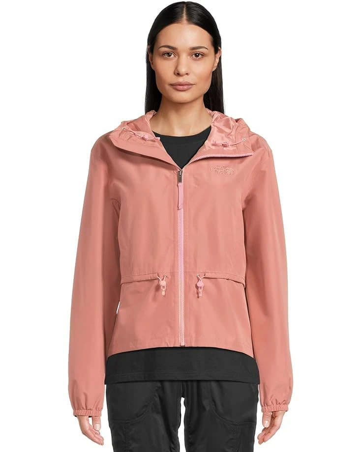 The North Face Daybreak Rain Jacket | Coats & Outerwear 6 The North Face Daybreak Rain Jacket | Coats & Outerwear - Image 6