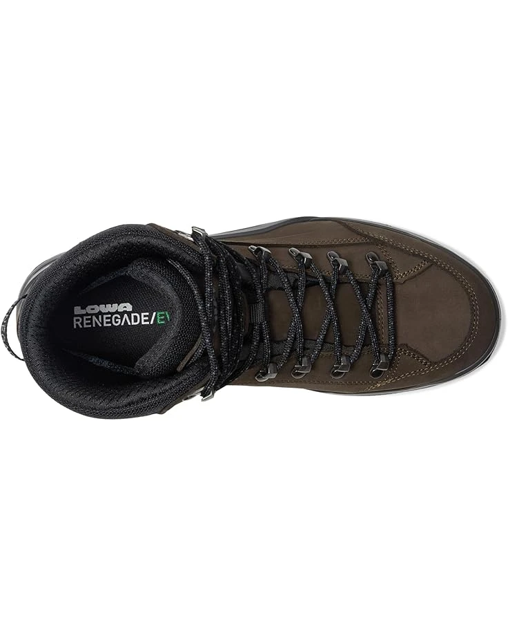 Lowa Renegade EVO GTX Mid | Climbing 2 Lowa Renegade EVO GTX Mid | Climbing - Image 2