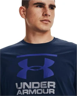 Under Armour Global Foundation Short-Sleeve T-Shirt | Shirts & Tops -Shoes For Every Day 71zhrFbJVRL. AC SR736920