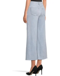 Paige Anessa Set in Pockets Raw Hem in Shooting Star | Jeans -Shoes For Every Day 71zl TvwbL. AC SR736920