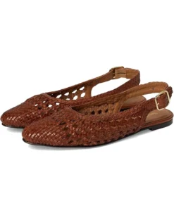 Seychelles Avalon Leather | Flats