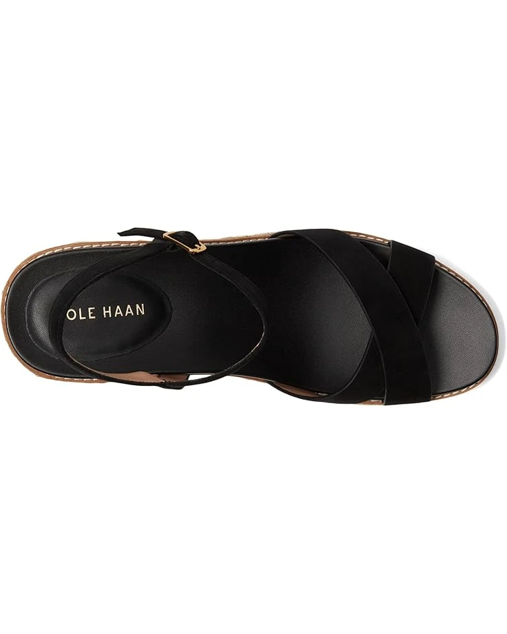 Cole Haan Cloudfeel Silvee Espadrille Wedges 75mm | Heels 2 Cole Haan Cloudfeel Silvee Espadrille Wedges 75mm | Heels - Image 2