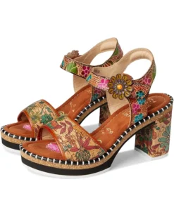 L'Artiste by Spring Step Charisma | Heels