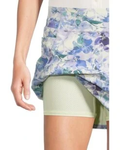 SKECHERS Go Walk High-Waisted Pickleball Skort | Skirts -Shoes For Every Day 71zvMTXCETL. AC SR736920