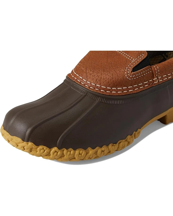 L.L.Bean Rubber Moc Slip On | Boots 6 L.L.Bean Rubber Moc Slip On | Boots - Image 6