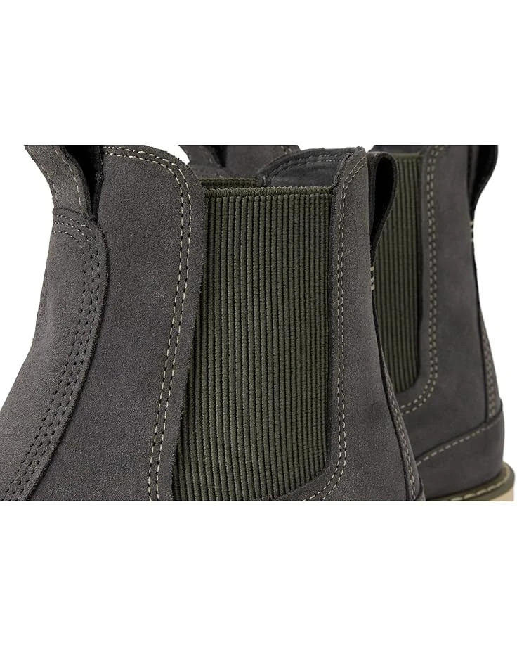 L.L.Bean Stonington Chelsea Boot Suede | Boots 6 L.L.Bean Stonington Chelsea Boot Suede | Boots - Image 6