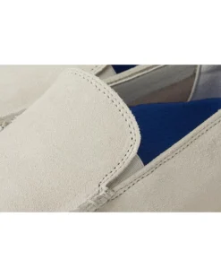 Birkenstock Utti Deep Blue - Suede | Loafers -Shoes For Every Day 81 9fFU8QoL. AC SR736920