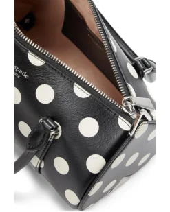 Kate Spade New York Spade Icon Dot Barrel Bag | Handbags -Shoes For Every Day 81 H5C8OFnL. AC SR736920