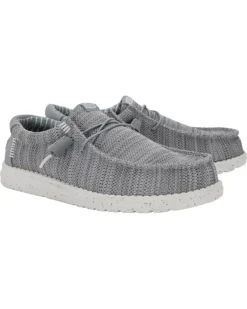 Hey Dude Wally Stretch Sox | Loafers 19 Hey Dude Wally Stretch Sox | Loafers -Shoes For Every Day 81 HqktZkhL. AC SR736920