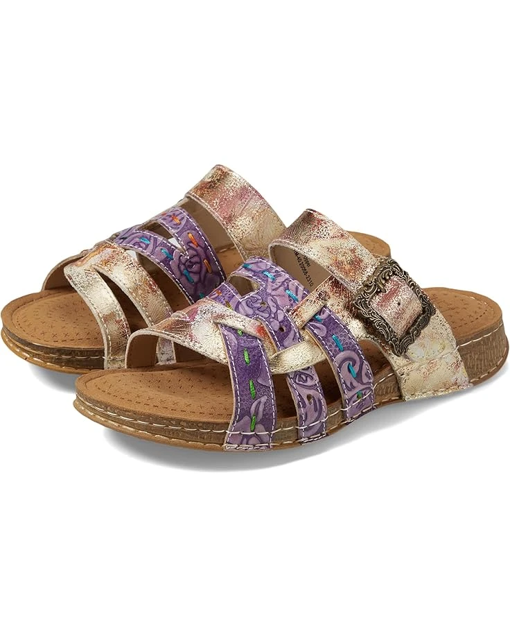 L'Artiste by Spring Step Calamityjay | Sandals 7 L'Artiste by Spring Step Calamityjay | Sandals - Image 7