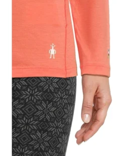 Smartwool Classic All-Season Merino Base Layer Crew | Shirts & Tops -Shoes For Every Day 81 OrB37cHL. AC SR736920