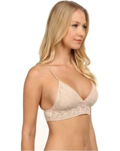 Hanky Panky Signature Lace Padded Triangle Bralette | Underwear & Intimates -Shoes For Every Day 81 aVu2YPzL. AC SR736920