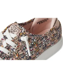BOBS from SKECHERS Bobs D'Vine - Kitty Cool Hands Free Slip-ins | Sneakers & Athletic Shoes -Shoes For Every Day 81 dKWDUKzL. AC SR736920