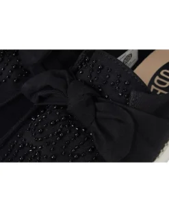 Hey Dude Wendy Bow Embellishment | Flats -Shoes For Every Day 81 fdFGMugL. AC SR736920