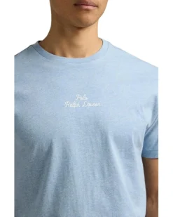Polo Ralph Lauren Classic Fit Logo Jersey T-Shirt | Shirts & Tops -Shoes For Every Day 81 gGwKgwrL. AC SR736920