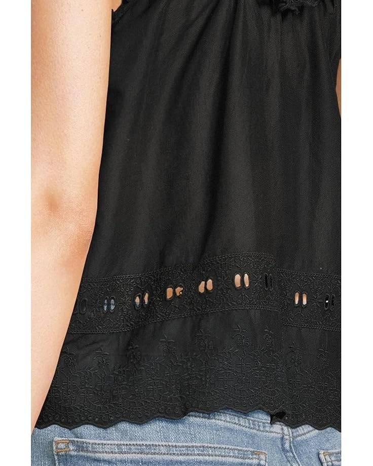 Madewell Jenny Top | Shirts & Tops 4 Madewell Jenny Top | Shirts & Tops - Image 4