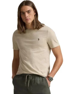 Polo Ralph Lauren Classic Fit Jersey Crewneck T-Shirt | Shirts & Tops -Shoes For Every Day 810GFHjQpqL. AC SR736920